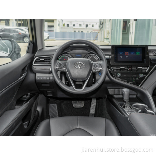 2022 Toyata Camry E-CVT 2.5HGVP Leading Edition Hybrid Car per l&#39;uso